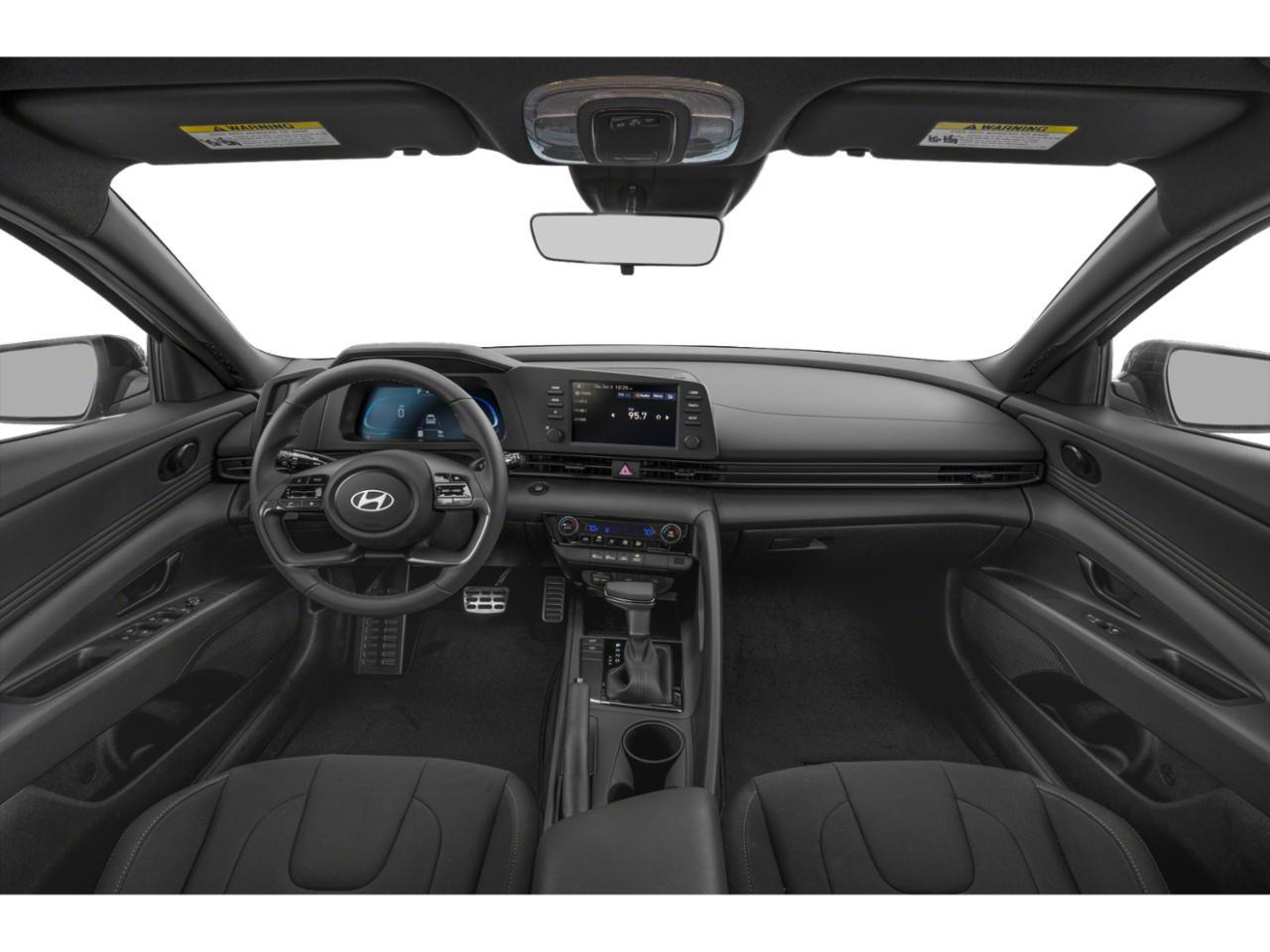 2025 Hyundai Elantra SEL Sport San Clemente CA