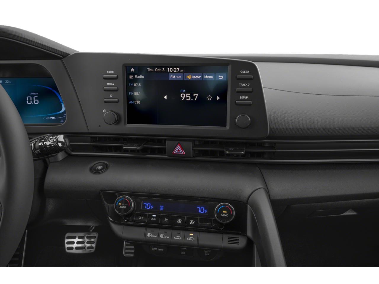 2025 Hyundai Elantra SEL Sport San Clemente CA
