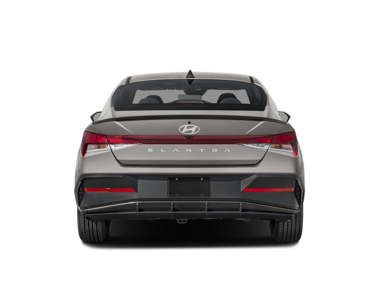 2025 Hyundai Elantra SEL Sport San Clemente CA