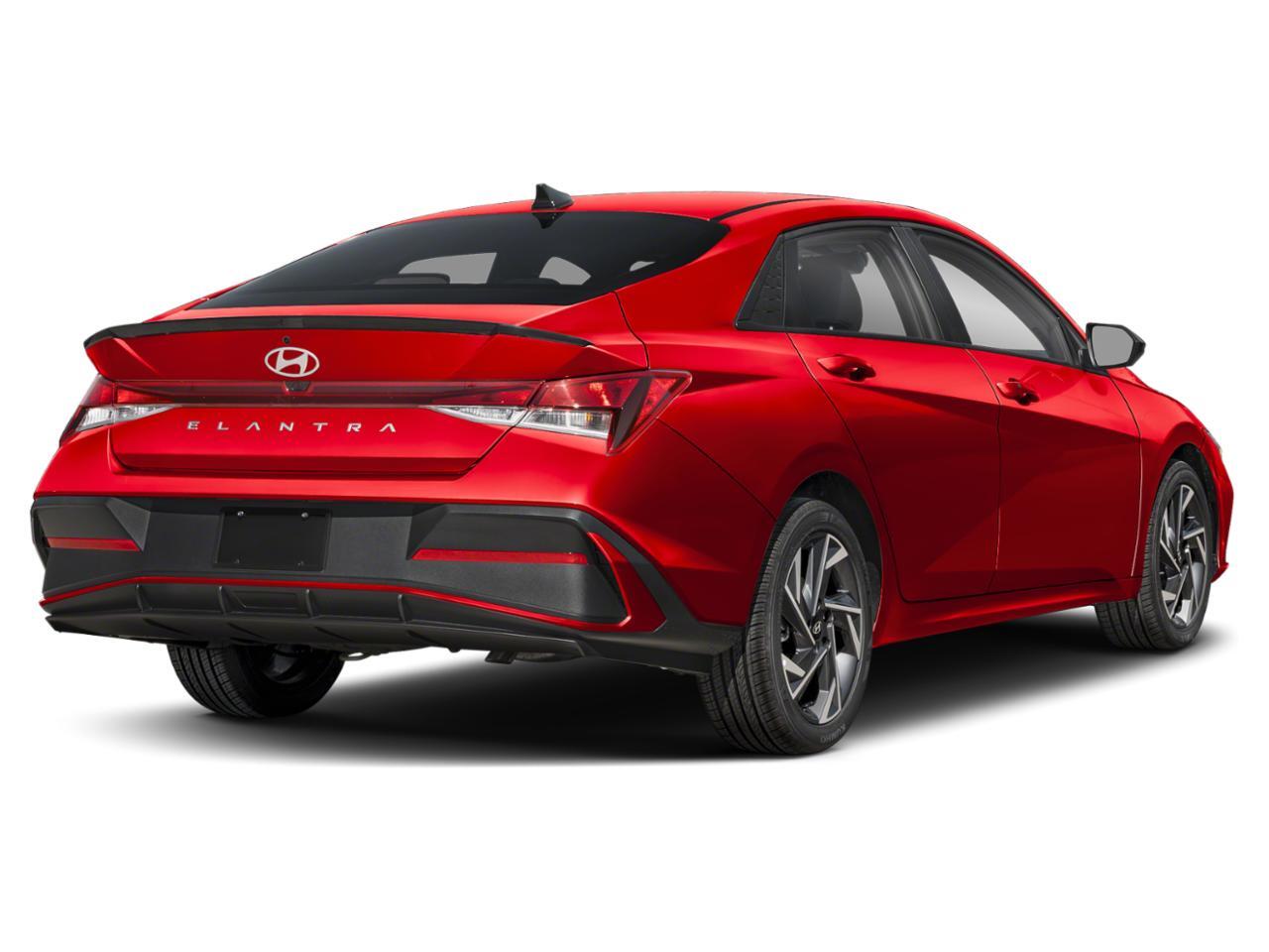 2025 Hyundai Elantra SEL Sport Carbondale IL