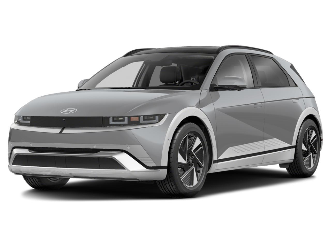 2025 Hyundai IONIQ 5 Limited