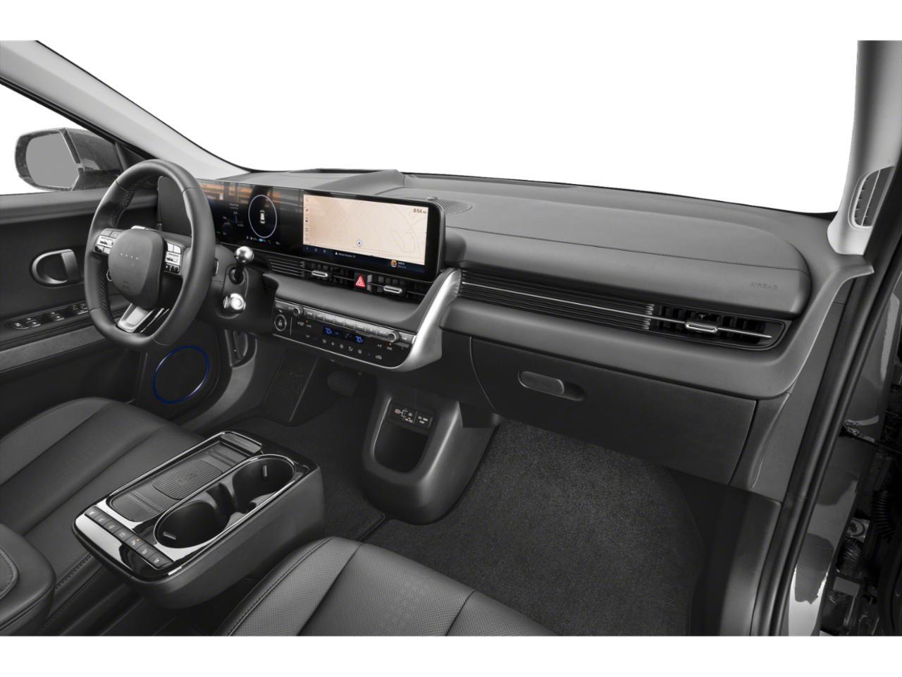 2025 Hyundai IONIQ 5 Limited San Clemente CA