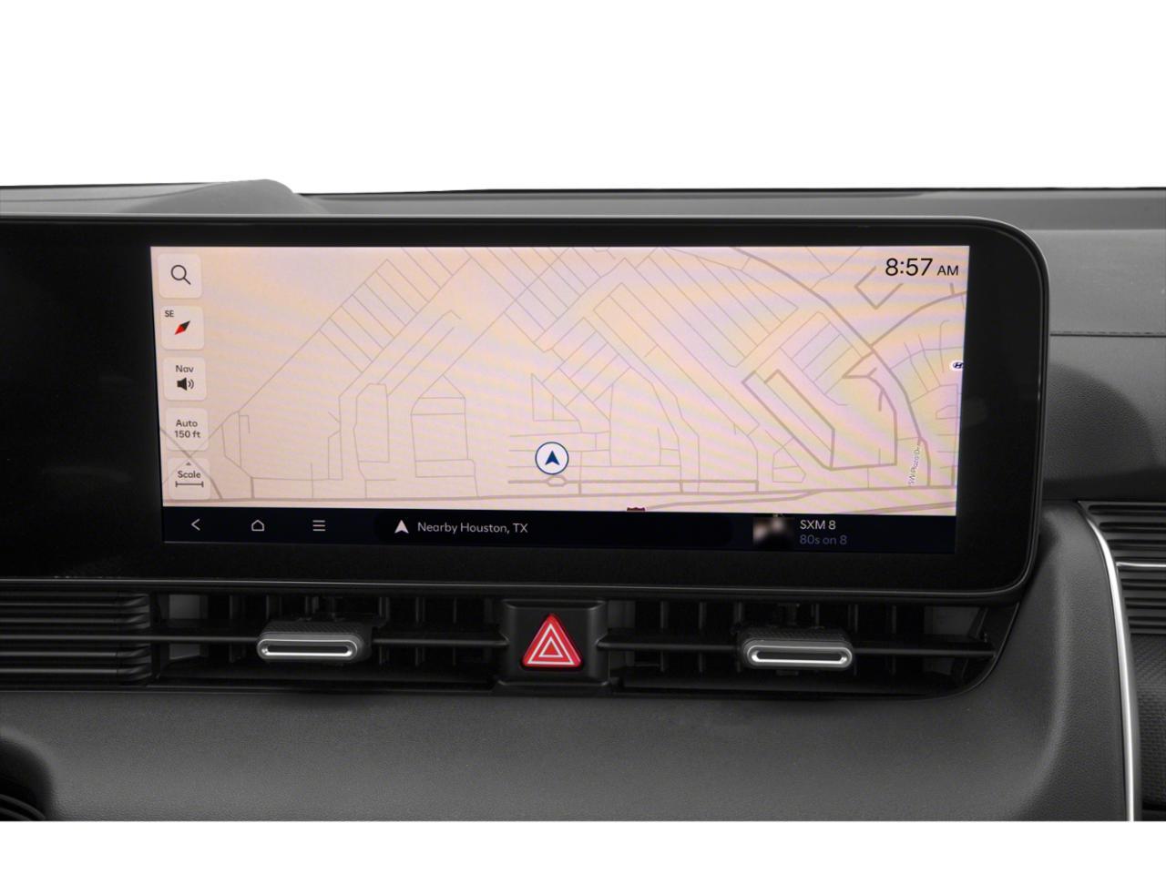 2025 Hyundai IONIQ 5 Limited San Clemente CA