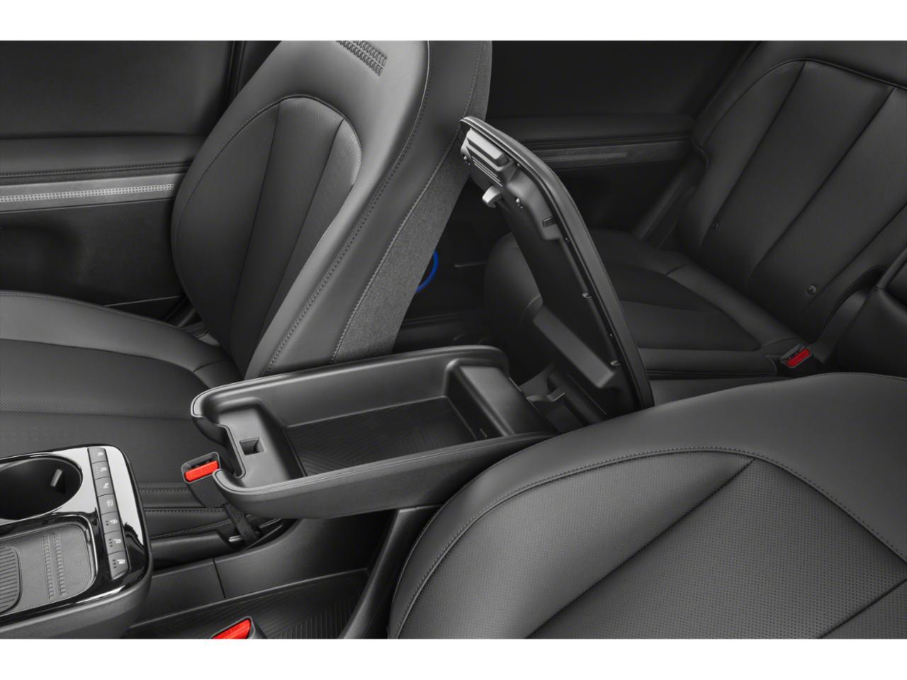 2025 Hyundai IONIQ 5 Limited San Clemente CA