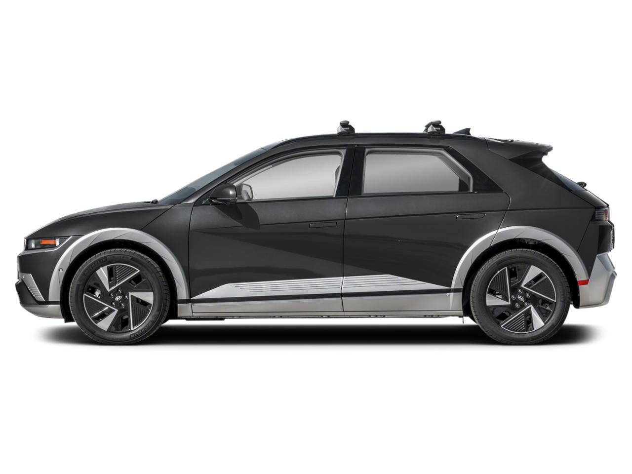 2025 Hyundai IONIQ 5 Limited San Clemente CA
