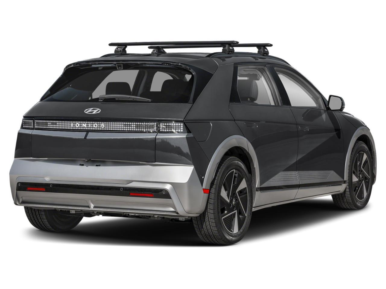 2025 Hyundai IONIQ 5 Limited San Clemente CA