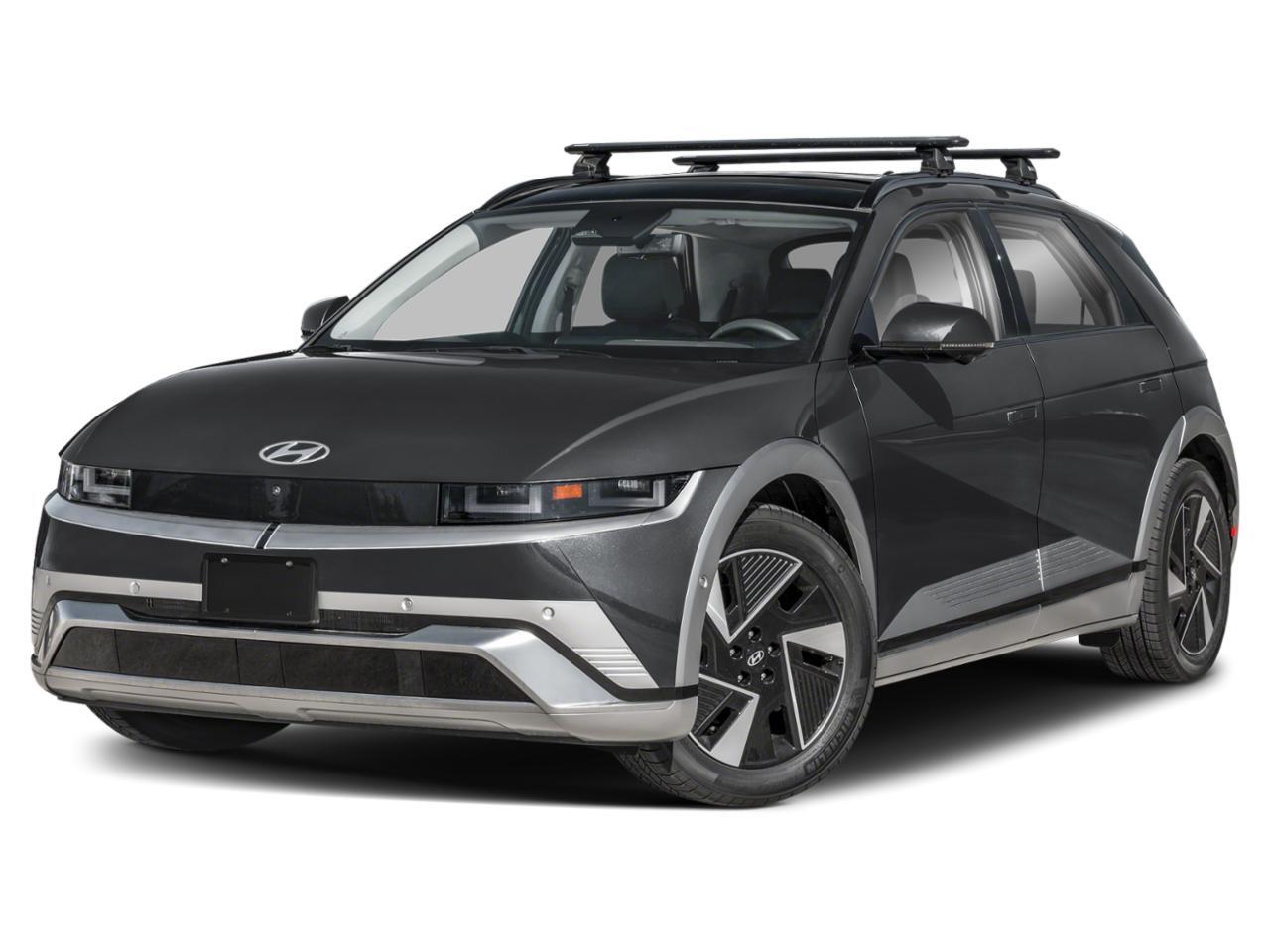 2025 Hyundai IONIQ 5 Limited