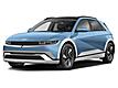 2025 Hyundai IONIQ 5 Limited