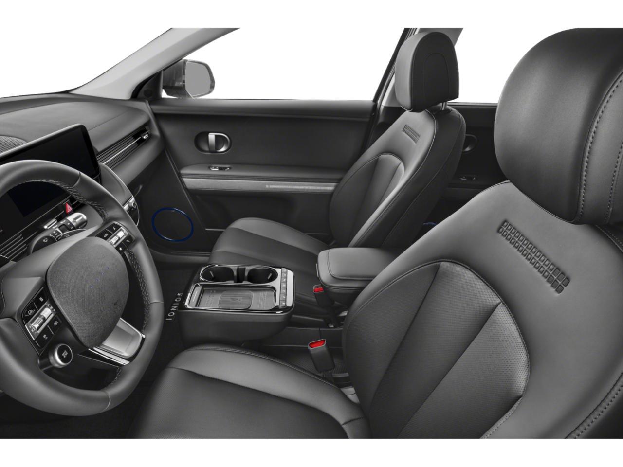 2025 Hyundai IONIQ 5 Limited Chantilly VA