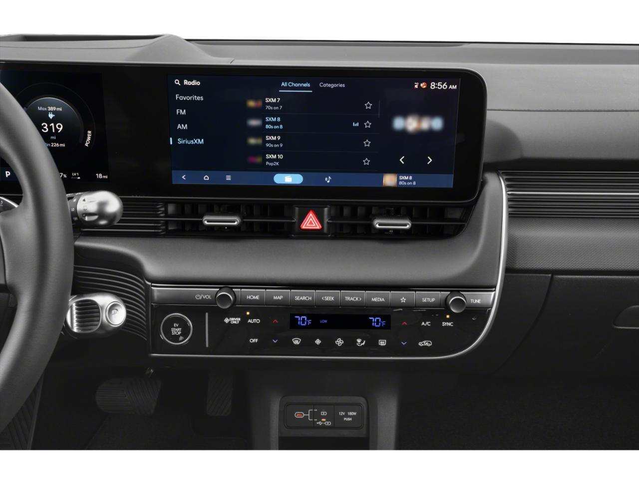 2025 Hyundai IONIQ 5 Limited Chantilly VA