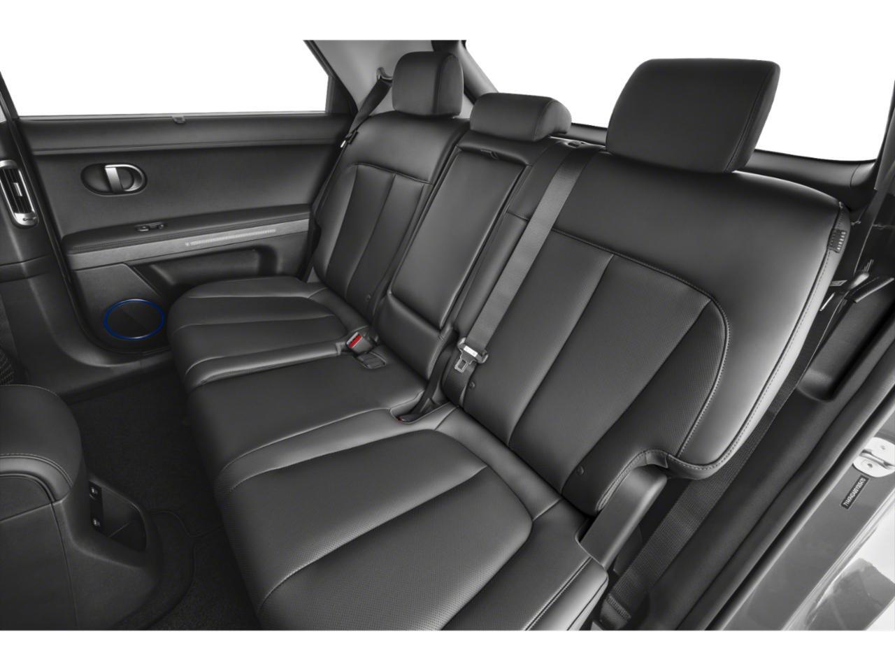 2025 Hyundai IONIQ 5 Limited Chantilly VA
