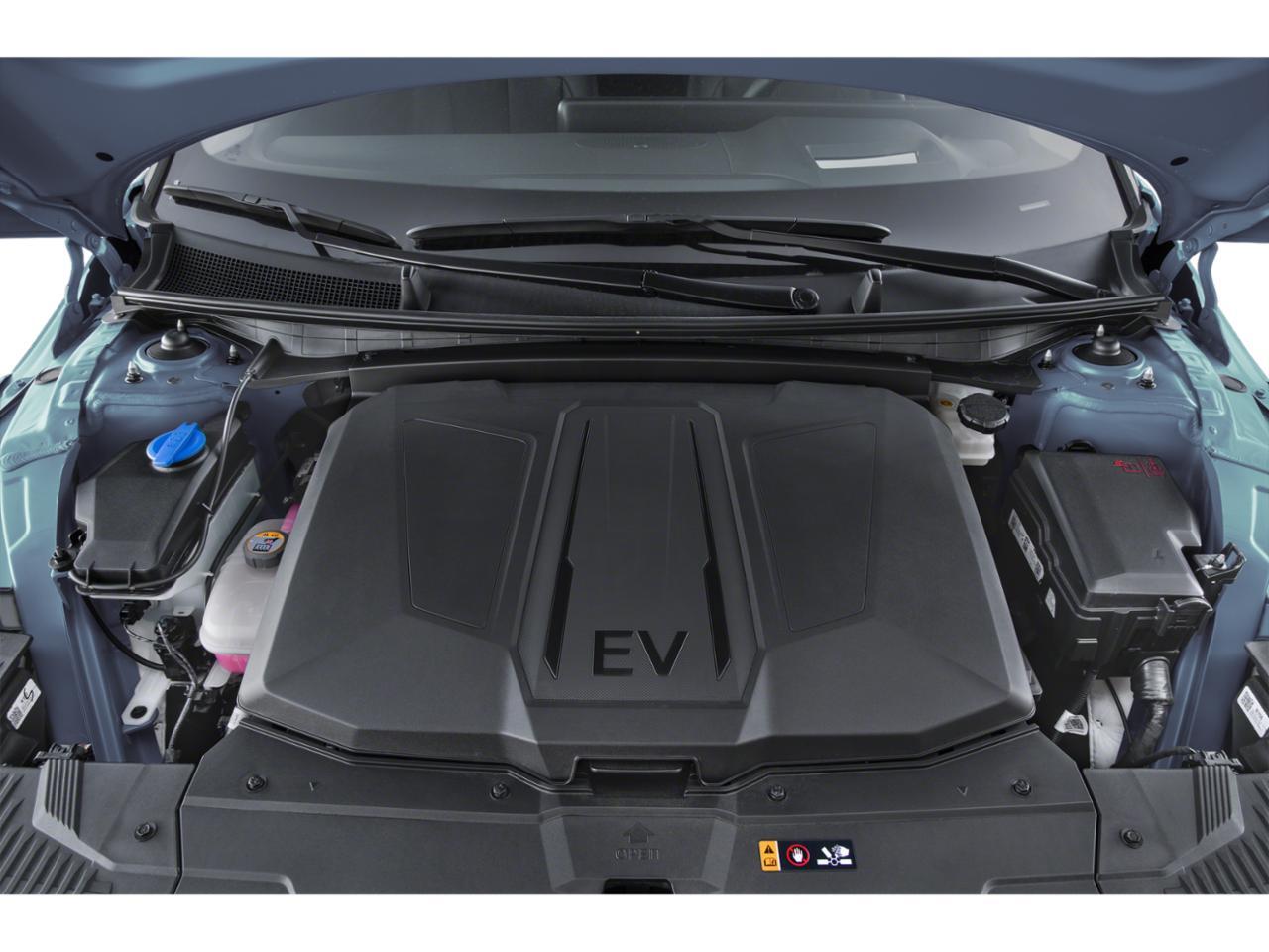 2025 Hyundai IONIQ 5 Limited Chantilly VA