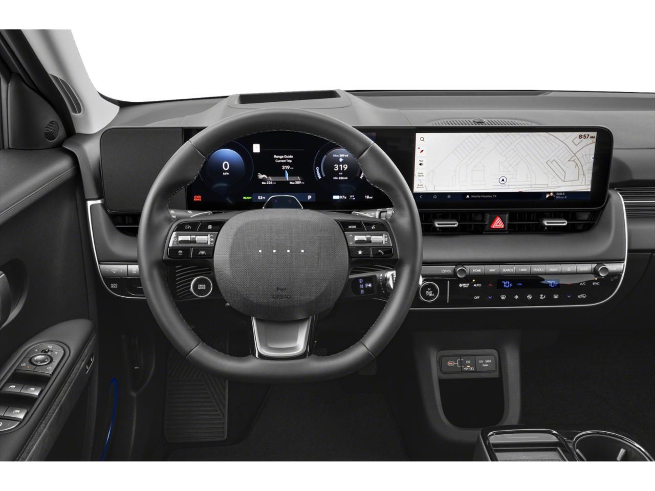 2025 Hyundai IONIQ 5 Limited Chantilly VA