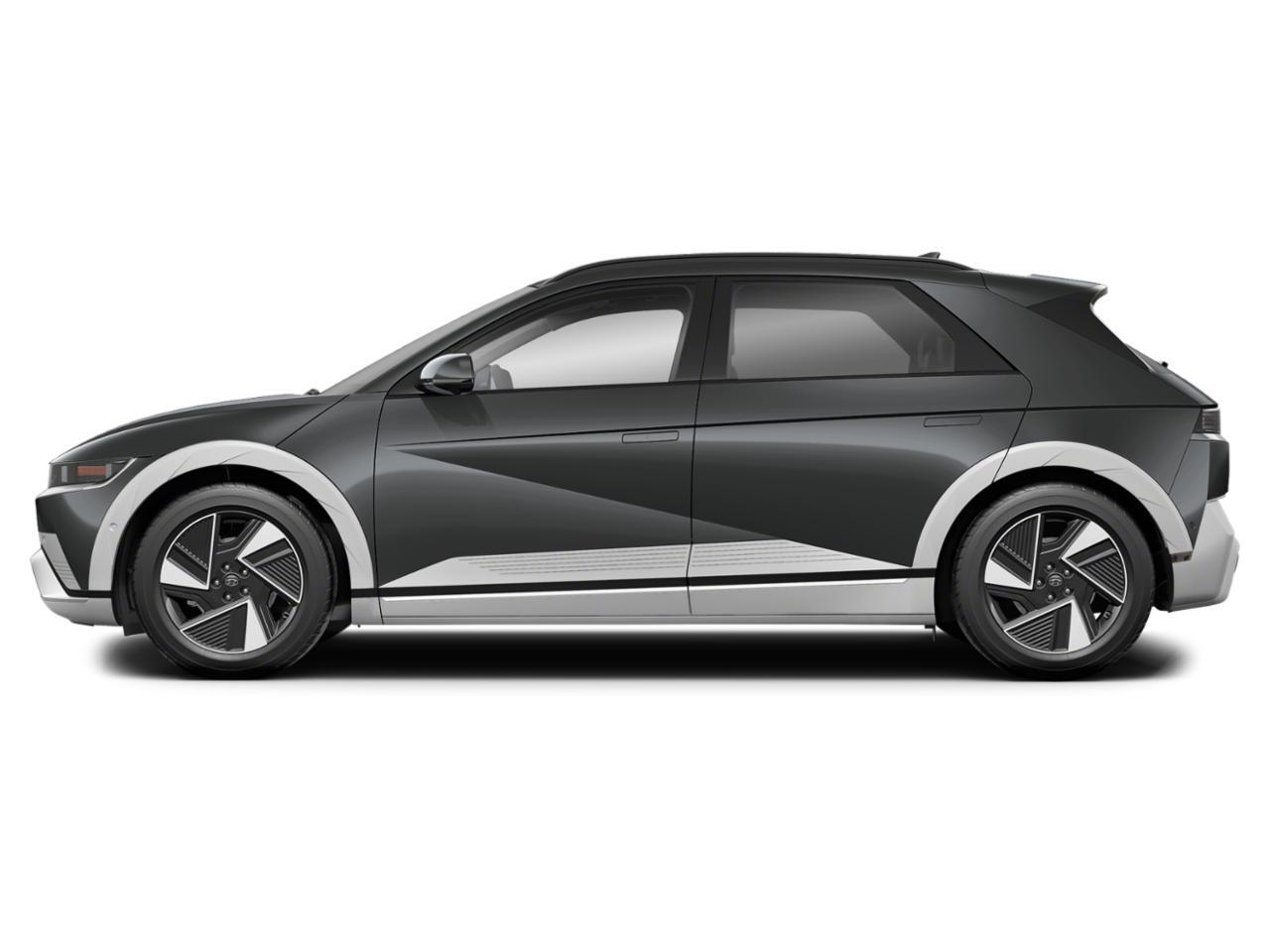 2025 Hyundai IONIQ 5 Limited Chantilly VA
