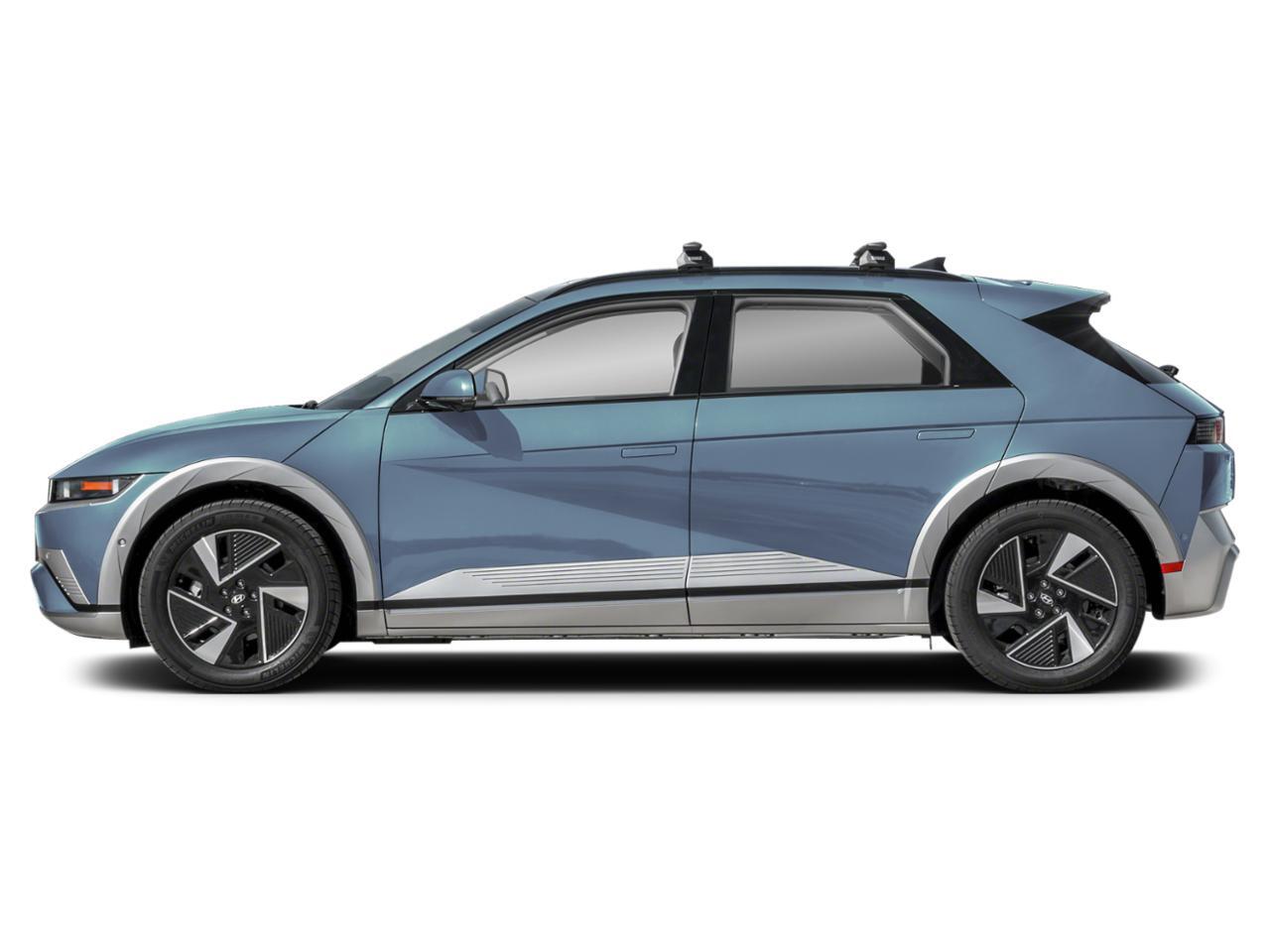 2025 Hyundai IONIQ 5 Limited Chantilly VA