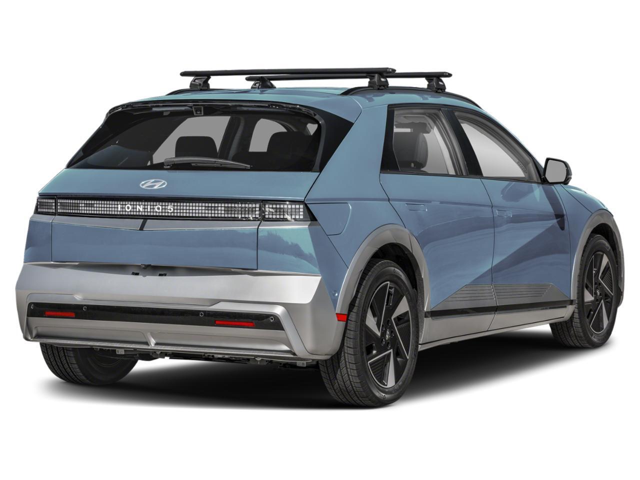 2025 Hyundai IONIQ 5 Limited Chantilly VA