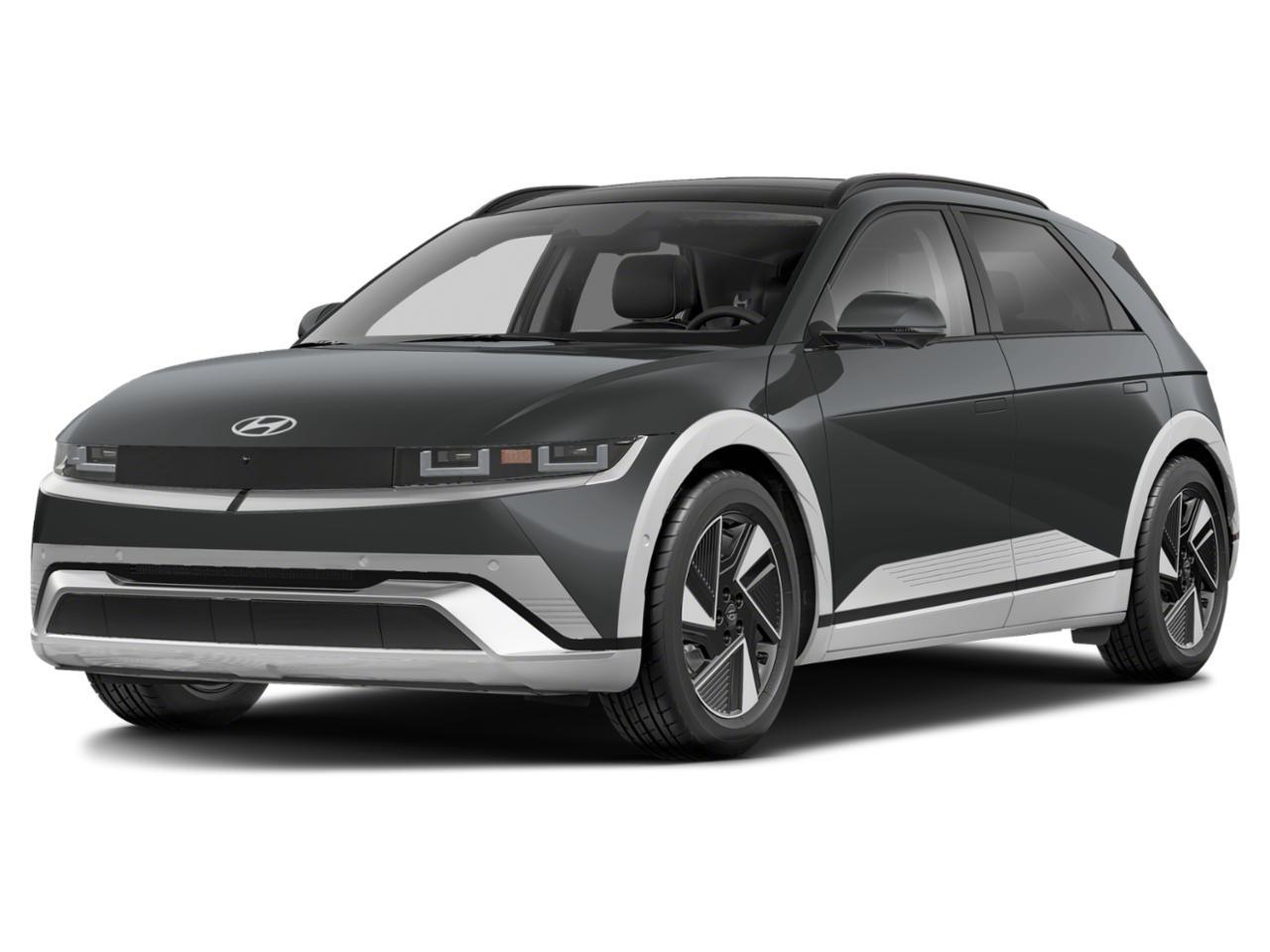 2025 Hyundai IONIQ 5 Limited