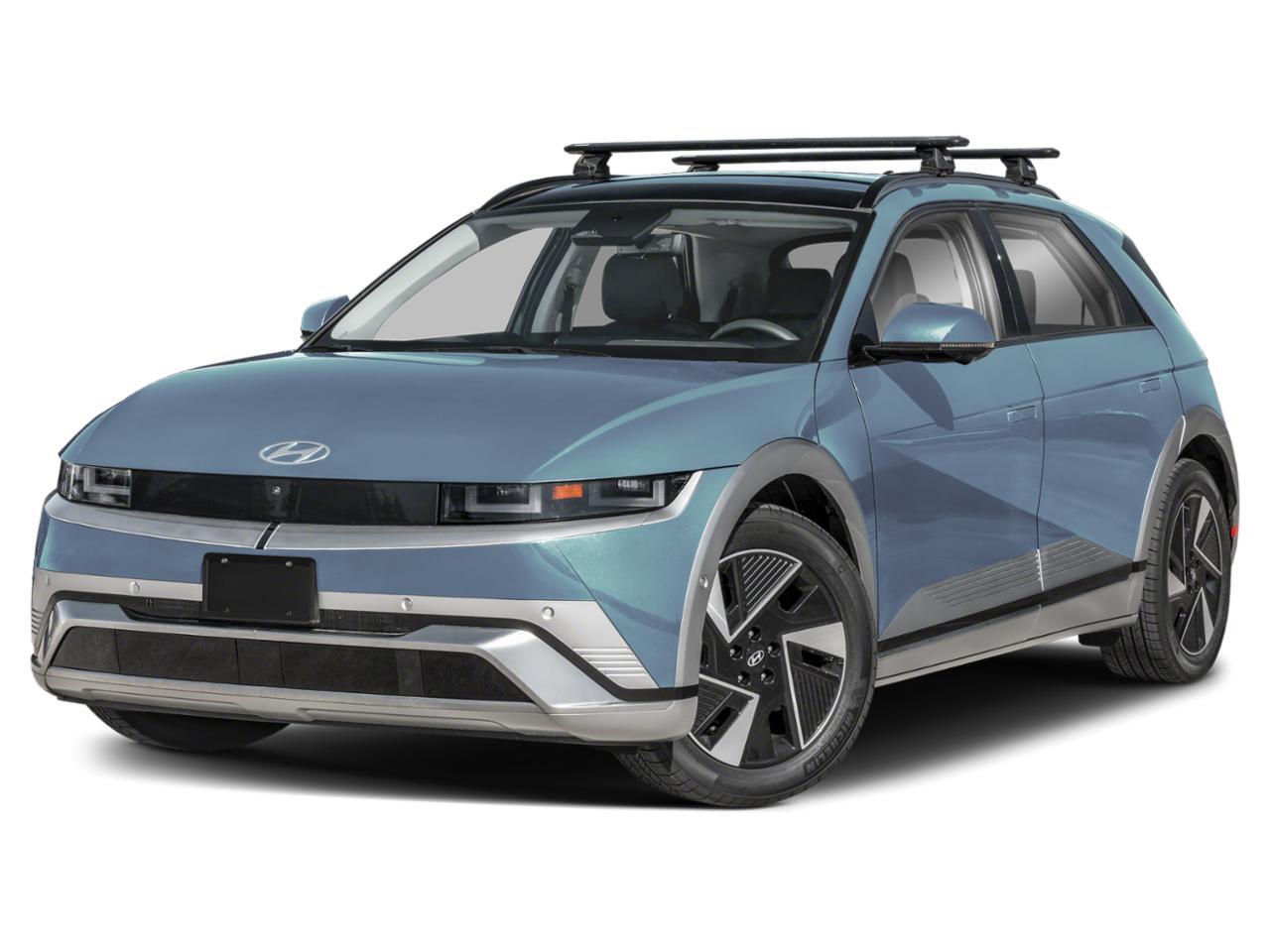 2025 Hyundai IONIQ 5 Limited Chantilly VA