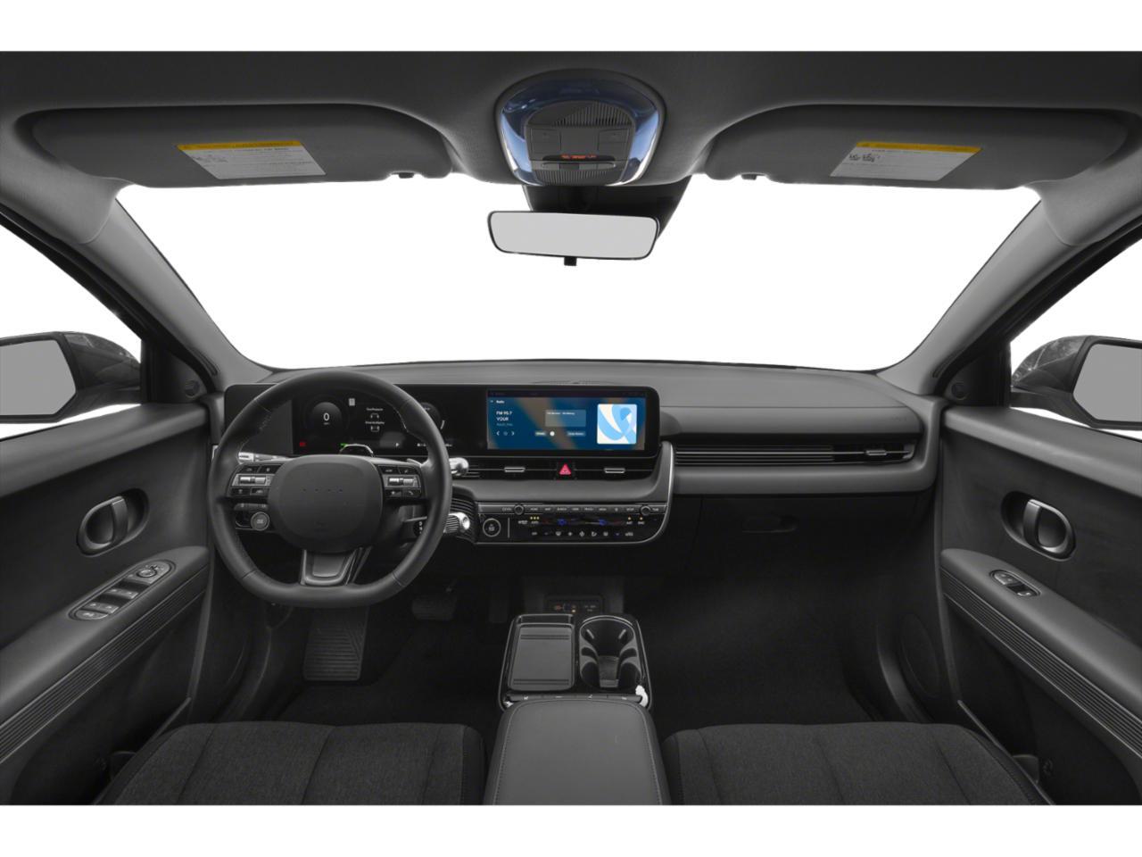 2025 Hyundai IONIQ 5 SE