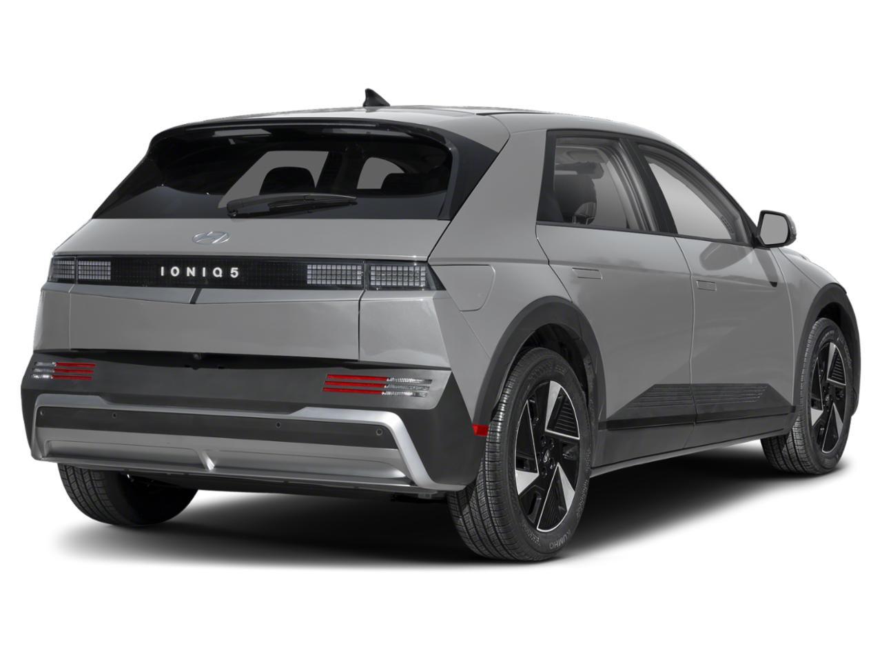 2025 Hyundai IONIQ 5 SE