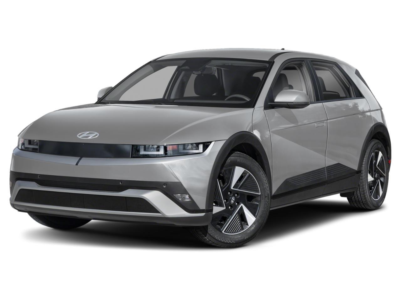 2025 Hyundai IONIQ 5 SE