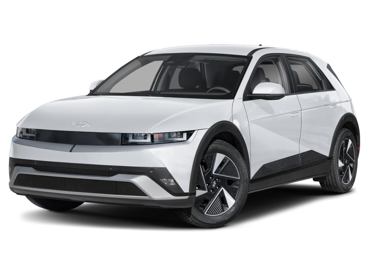 2025 Hyundai IONIQ 5 SE San Clemente CA