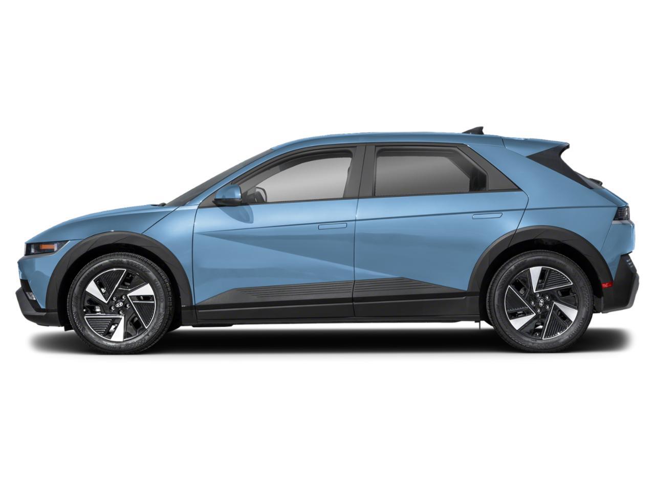 2025 Hyundai IONIQ 5 SE Chantilly VA