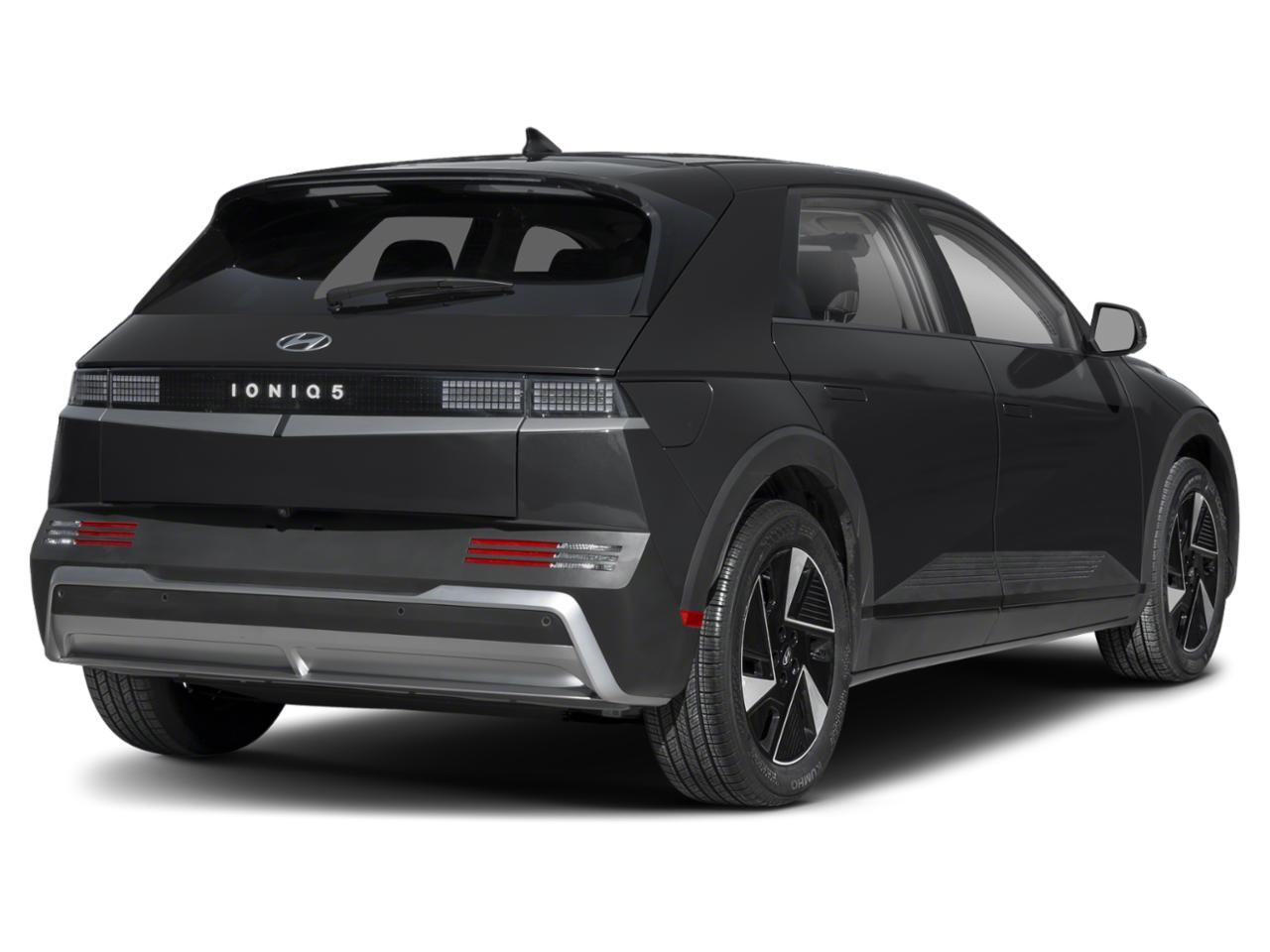 2025 Hyundai IONIQ 5 SE Chantilly VA