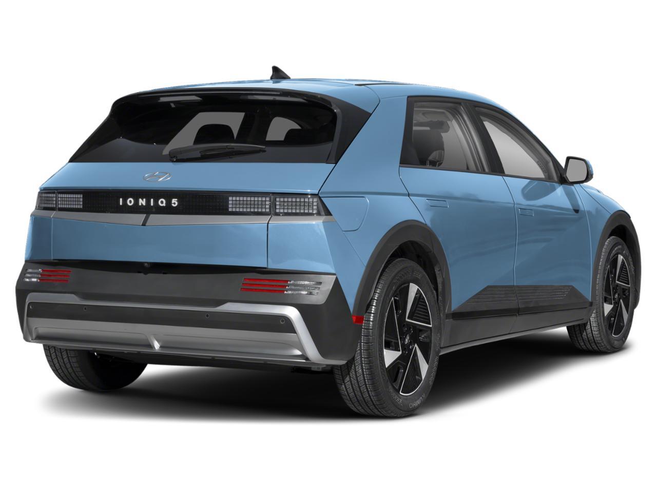 2025 Hyundai IONIQ 5 SE Chantilly VA