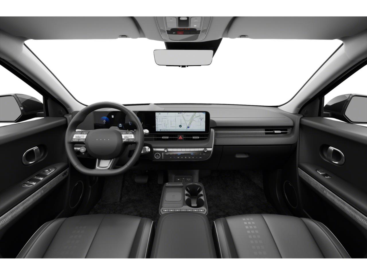 2025 Hyundai IONIQ 5 SEL San Clemente CA
