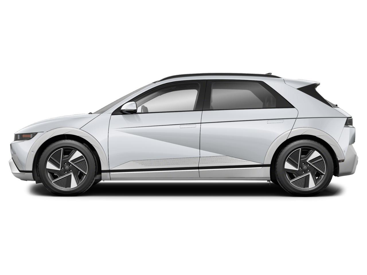 2025 Hyundai IONIQ 5 SEL San Clemente CA