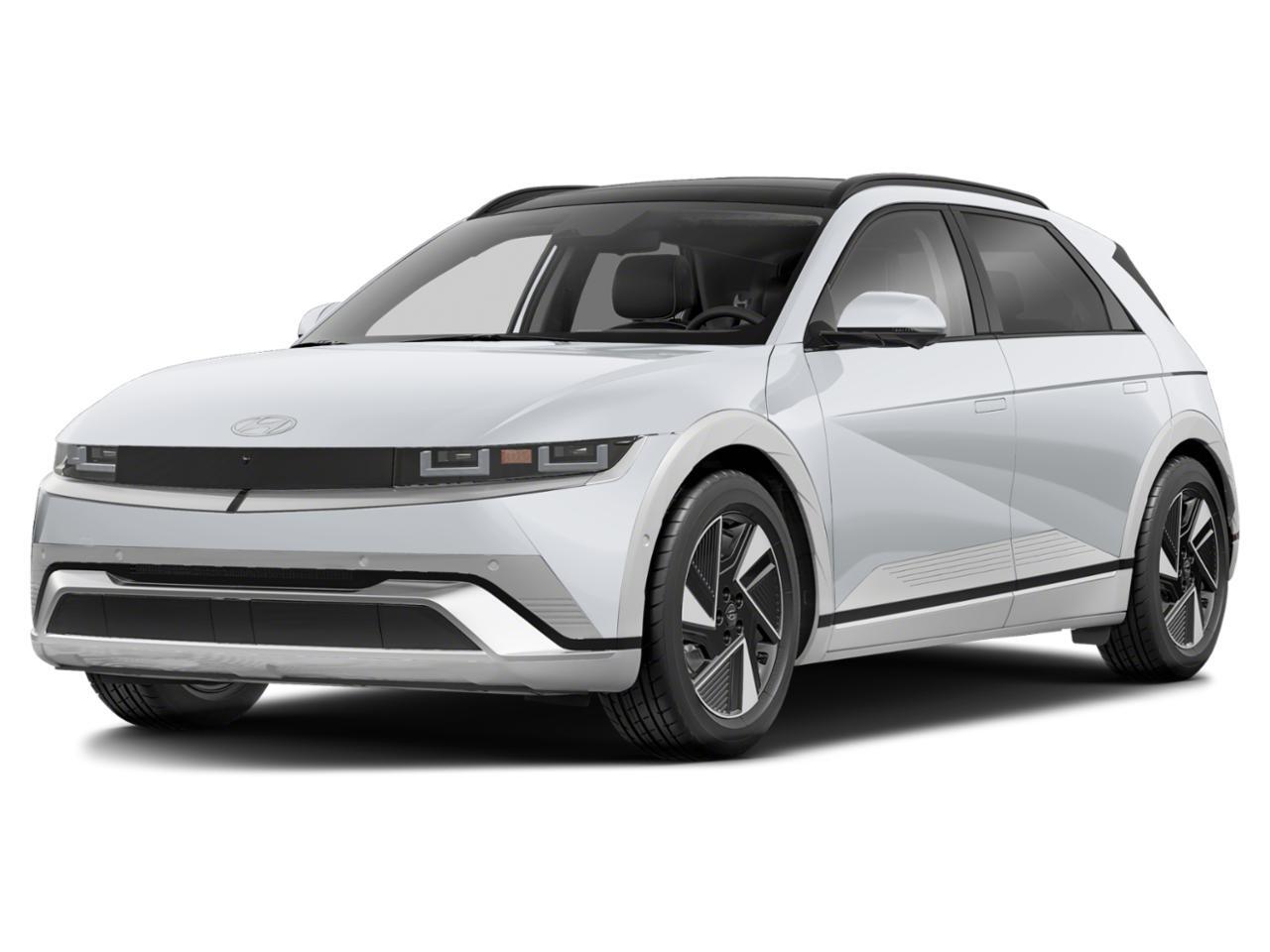 2025 Hyundai IONIQ 5 SEL San Clemente CA