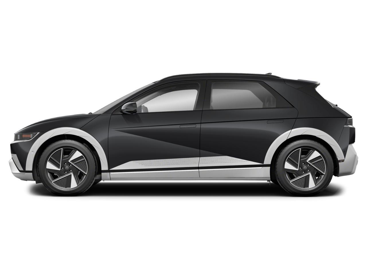 2025 Hyundai IONIQ 5 SEL San Clemente CA