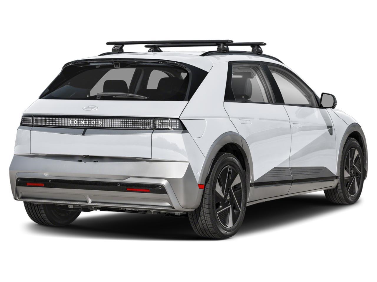 2025 Hyundai IONIQ 5 SEL San Clemente CA