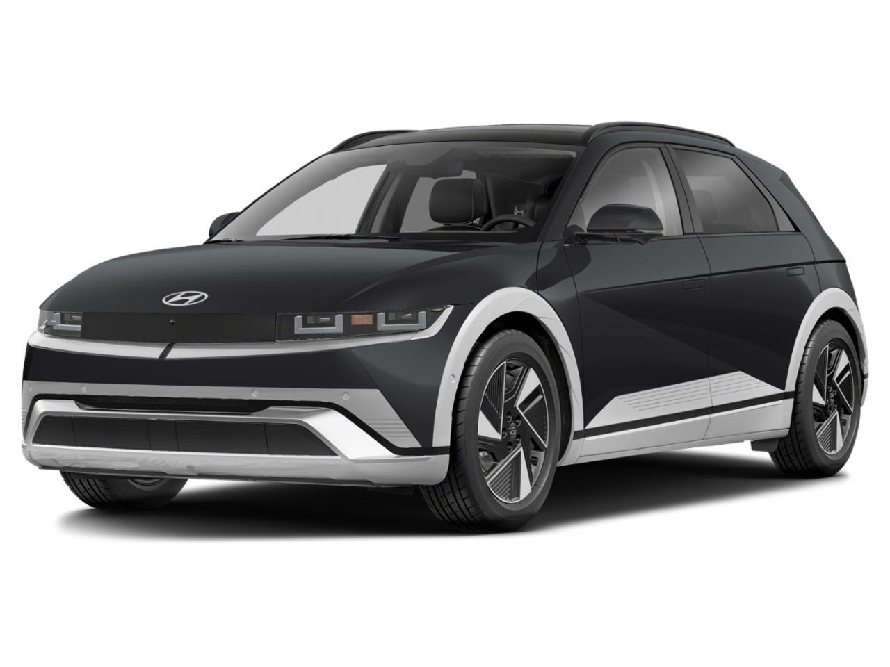 2025 Hyundai IONIQ 5 SEL San Clemente CA