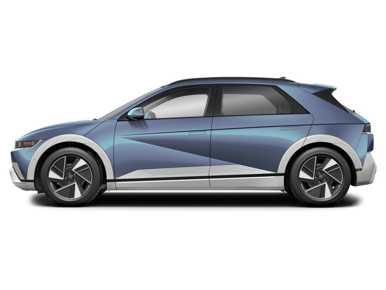 2025 Hyundai IONIQ 5 SEL Chantilly VA