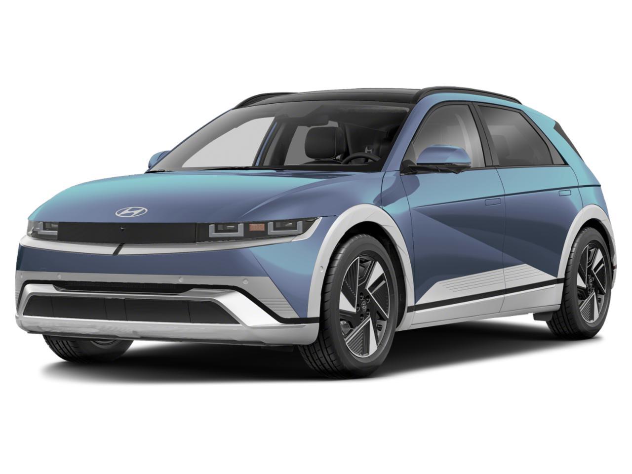 2025 Hyundai IONIQ 5 SEL Chantilly VA