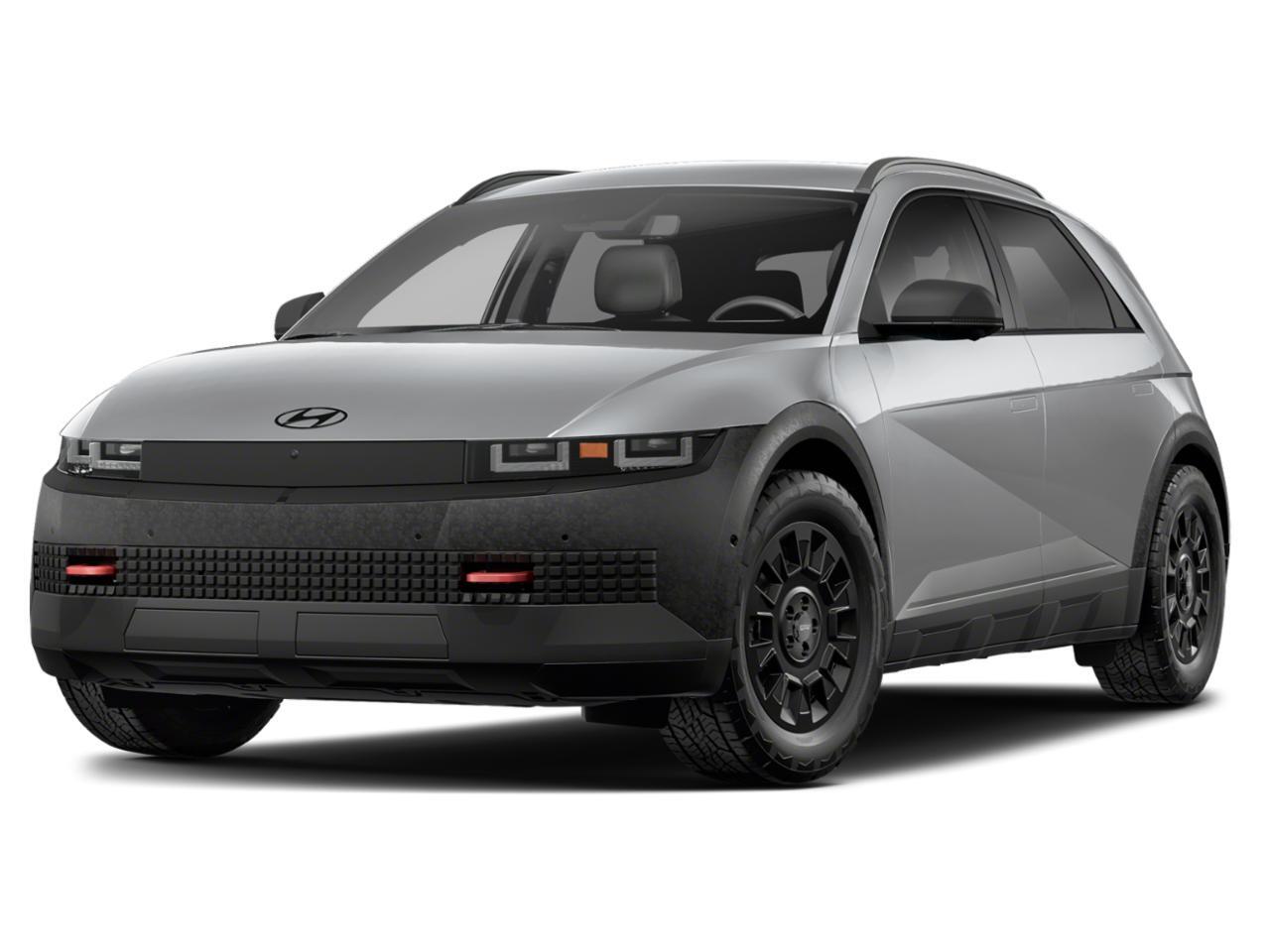 2025 Hyundai IONIQ 5 XRT Corona CA