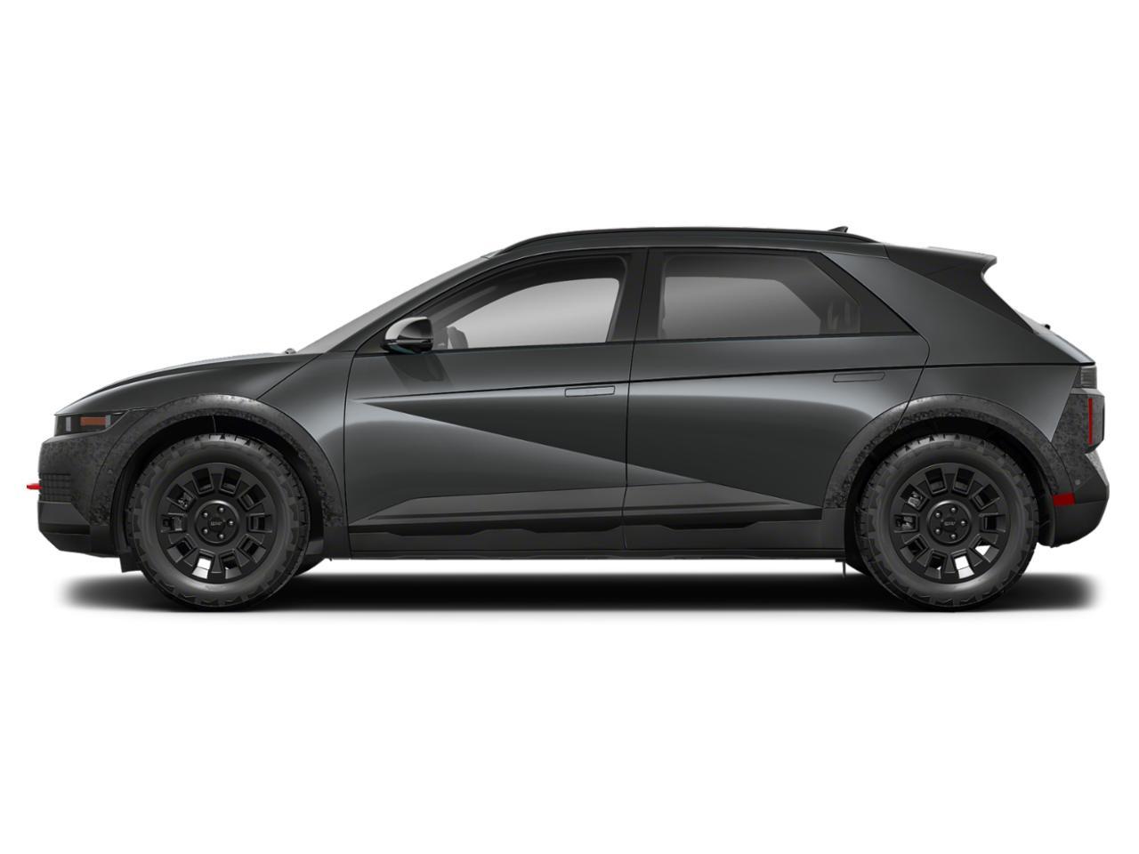 2025 Hyundai IONIQ 5 XRT