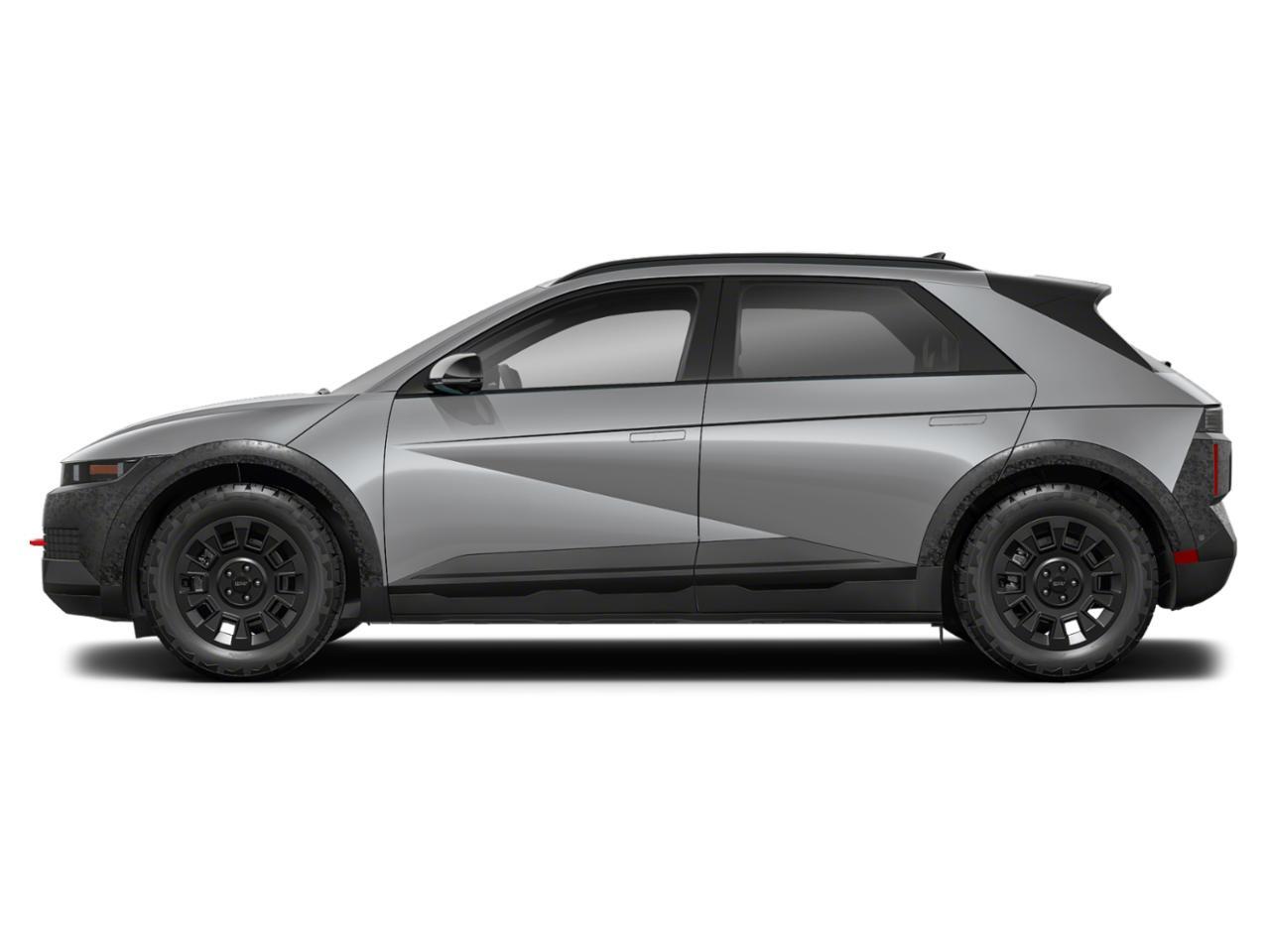 2025 Hyundai IONIQ 5 XRT Corona CA