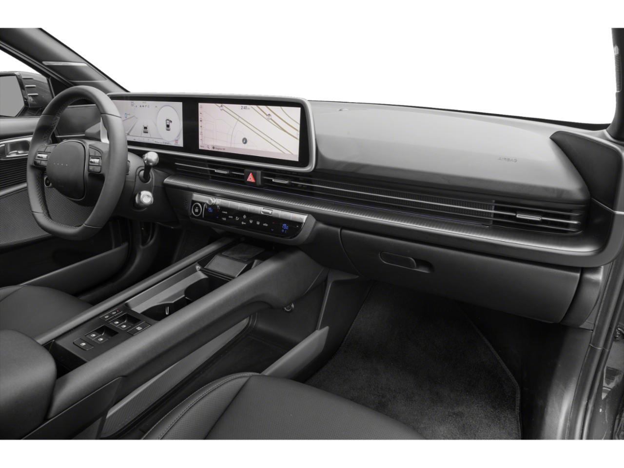 2025 Hyundai IONIQ 6 Limited