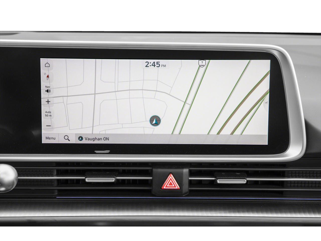 2025 Hyundai IONIQ 6 Limited San Clemente CA