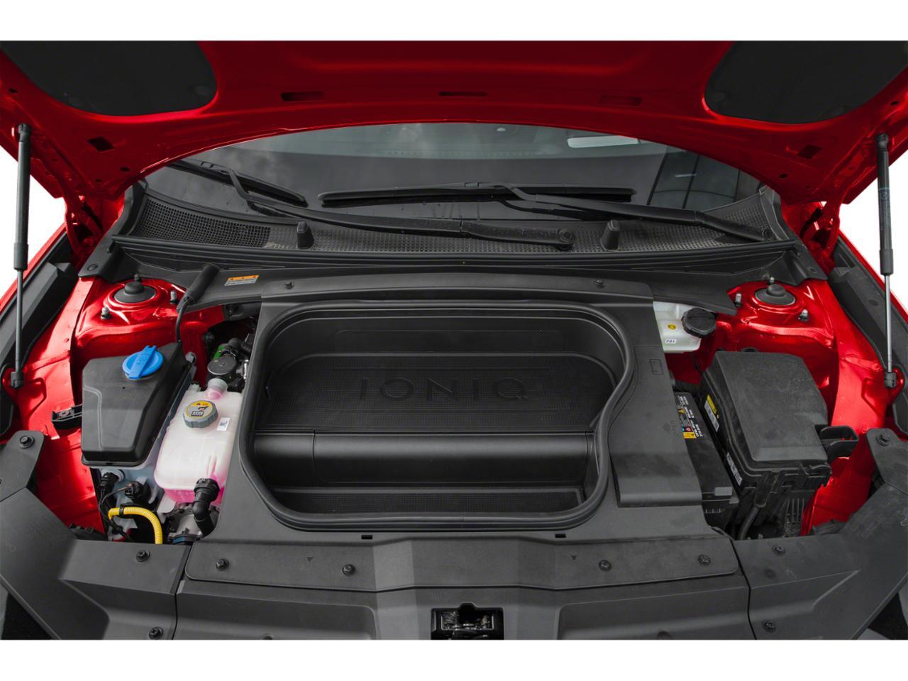 2025 Hyundai IONIQ 6 Limited San Clemente CA