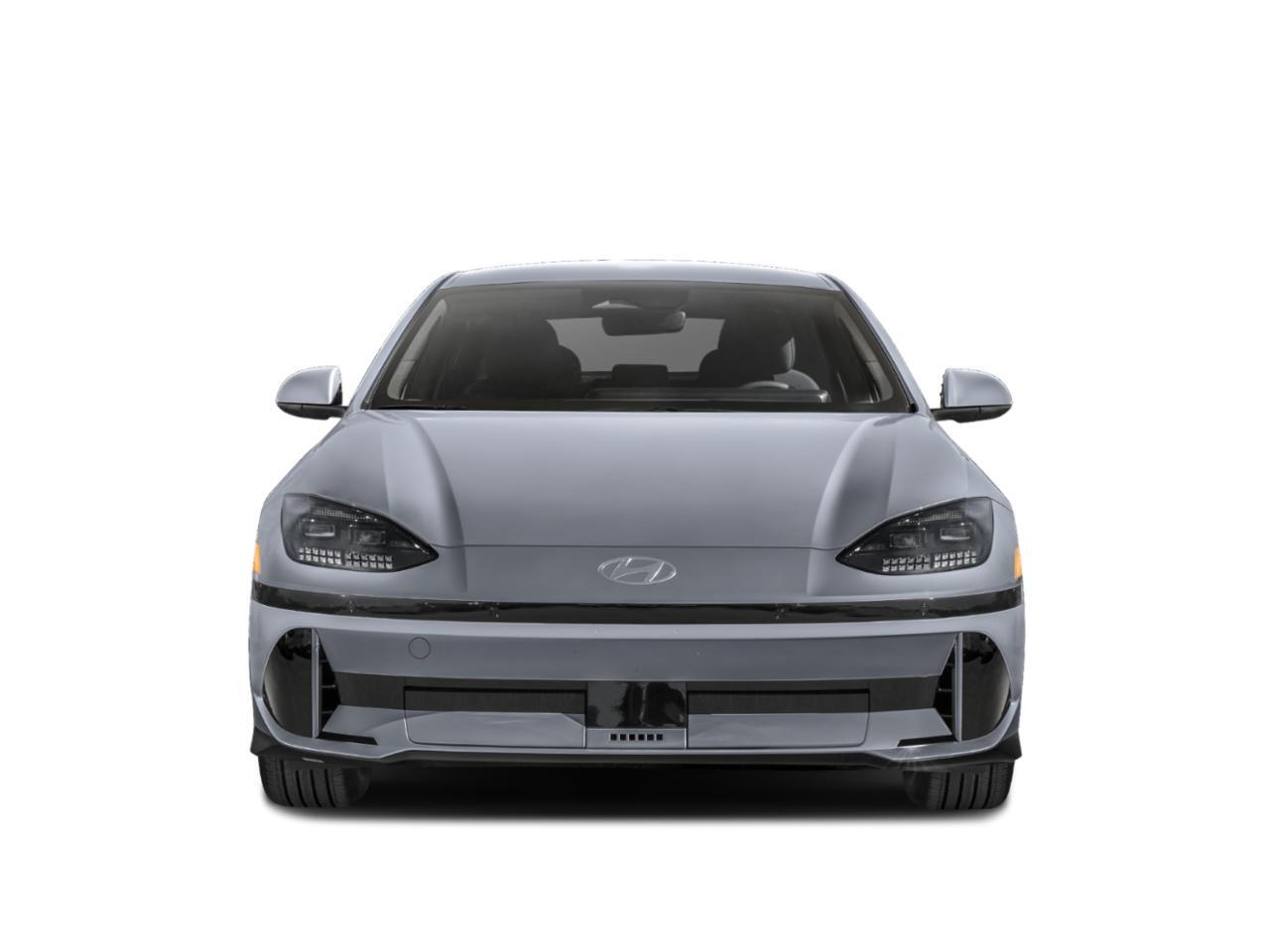 2025 Hyundai IONIQ 6 SE Chantilly VA