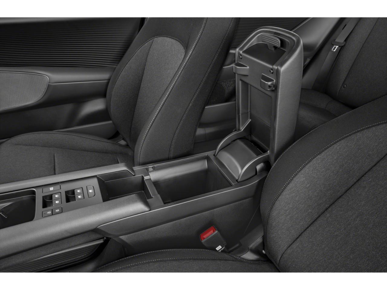 2025 Hyundai IONIQ 6 SE Chantilly VA