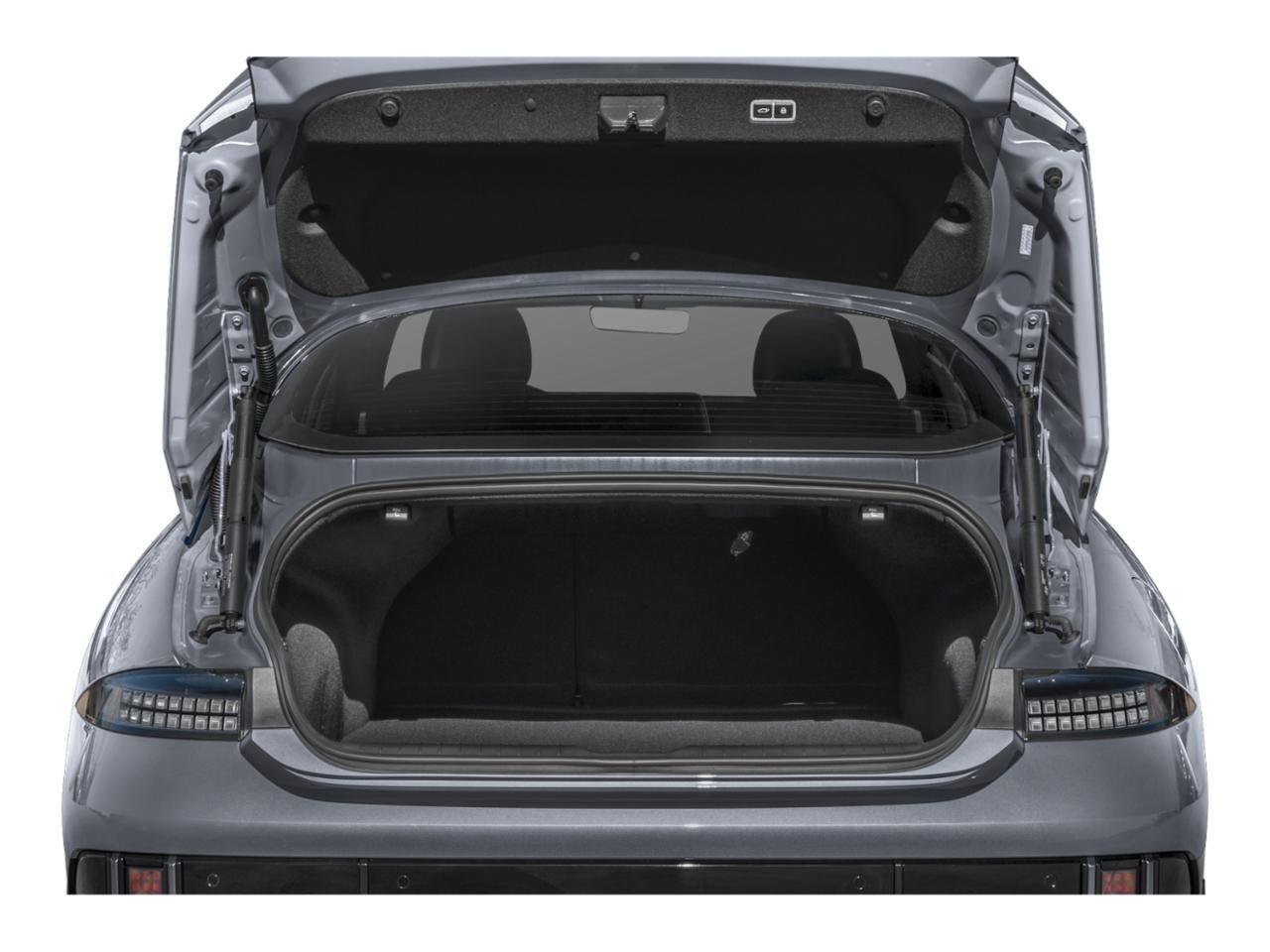2025 Hyundai IONIQ 6 SE Chantilly VA