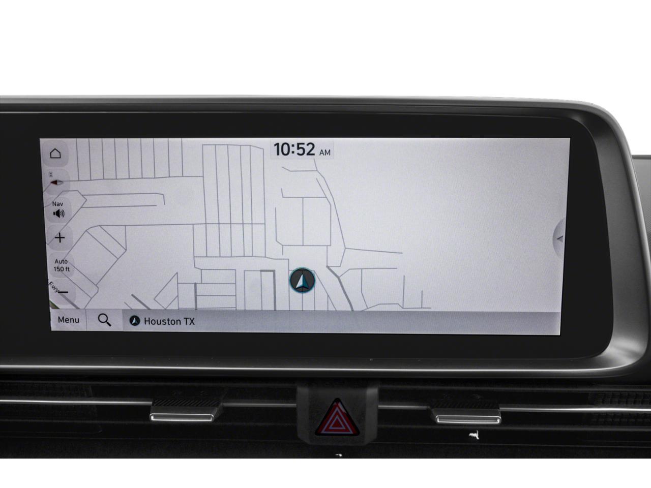 2025 Hyundai IONIQ 6 SE Chantilly VA