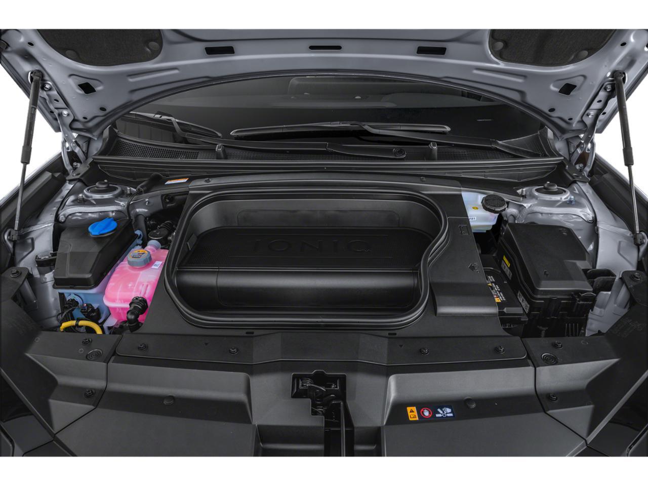 2025 Hyundai IONIQ 6 SE Chantilly VA