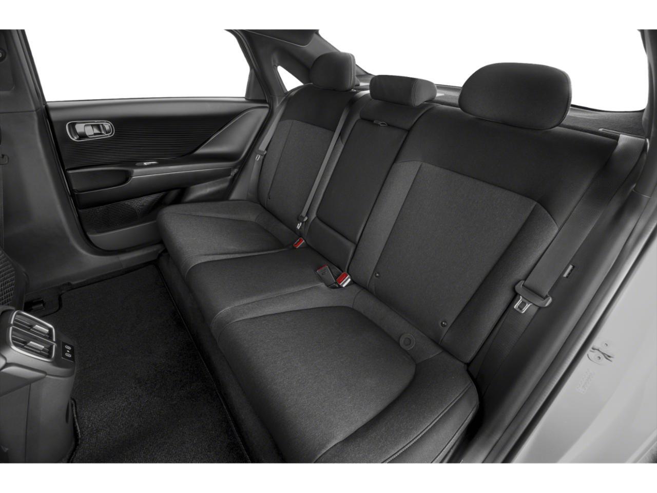 2025 Hyundai IONIQ 6 SE Chantilly VA