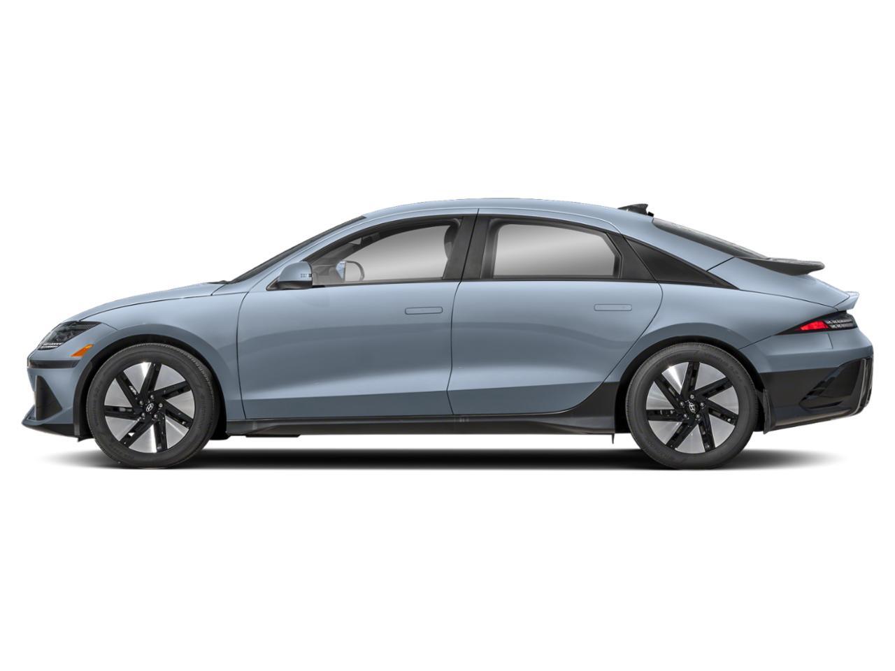 2025 Hyundai IONIQ 6 SE Chantilly VA